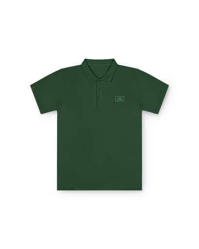 Bottle Green