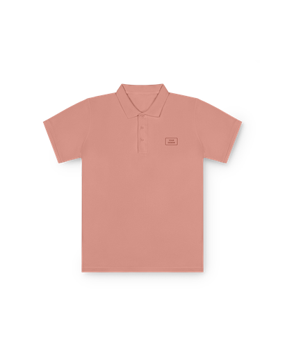 Clay Orange