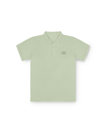 Mist Green