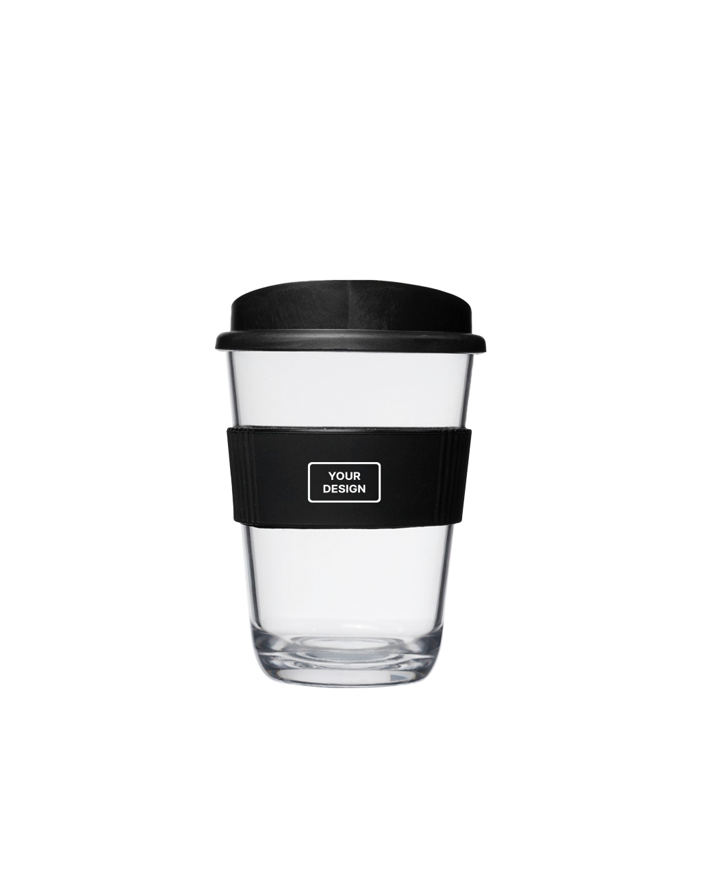 Grip Coffee Cup