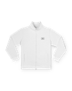 Basic Quarter Zip Sweater