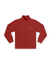 Basic Quarter Zip Sweater