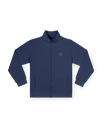 Basic Quarter Zip Sweater