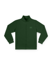 Basic Quarter Zip Sweater