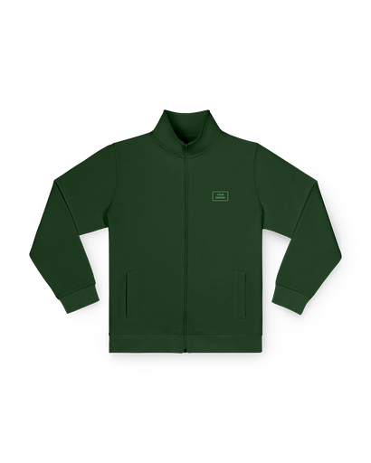Bottle Green