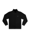 Basic Quarter Zip Sweater