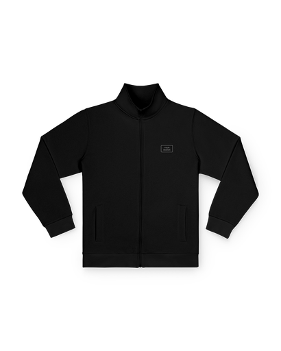 Solid Black