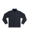 Basic Quarter Zip Sweater
