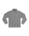 Basic Quarter Zip Sweater