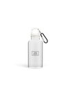 Clear Karabiner Bottle · 400 ml