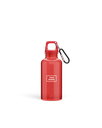 Clear Karabiner Bottle · 400 ml