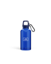 Clear Karabiner Bottle · 400 ml