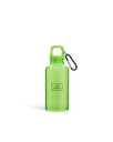 Clear Karabiner Bottle · 400 ml