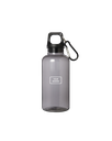 Clear Karabiner Bottle · 400 ml