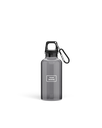 Clear Karabiner Bottle · 400 ml
