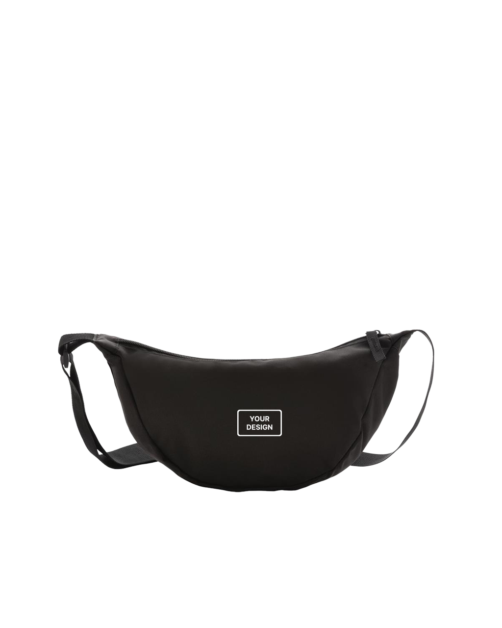 Half-Moon Sling Bag