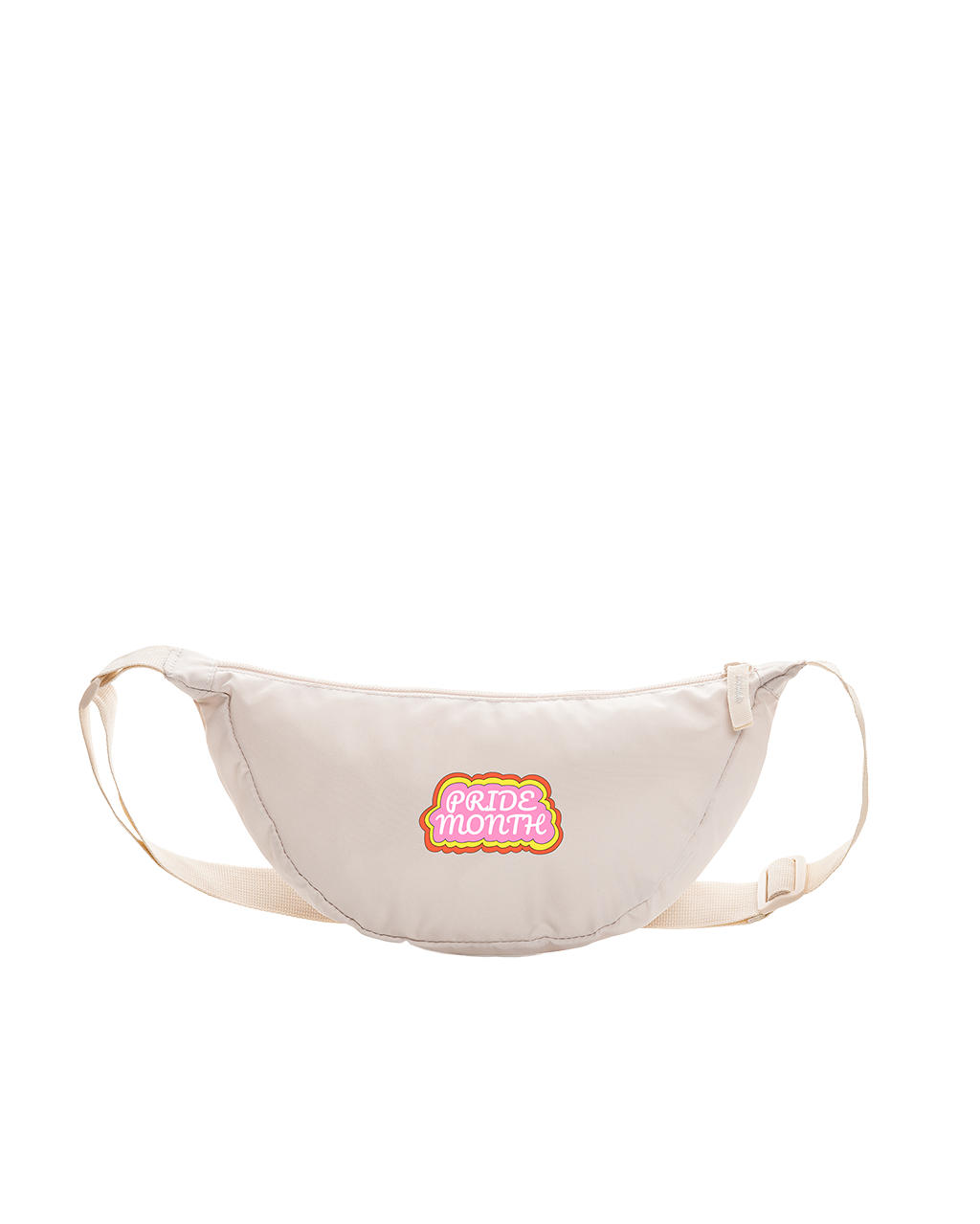 Pride Half-moon Sling Bag