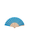 Pride Wooden Fan