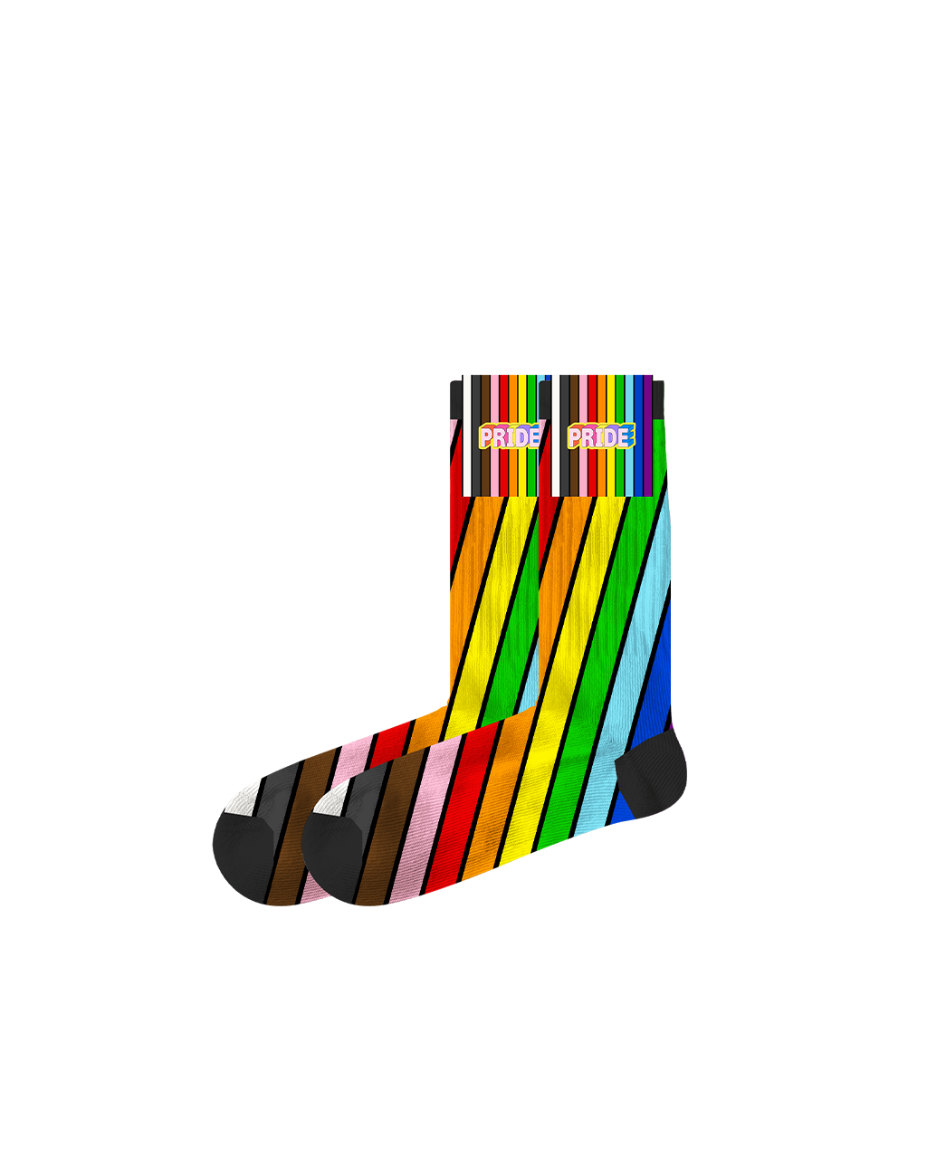 Pride Cotton Socks