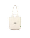 Double Handle Tote Bag 