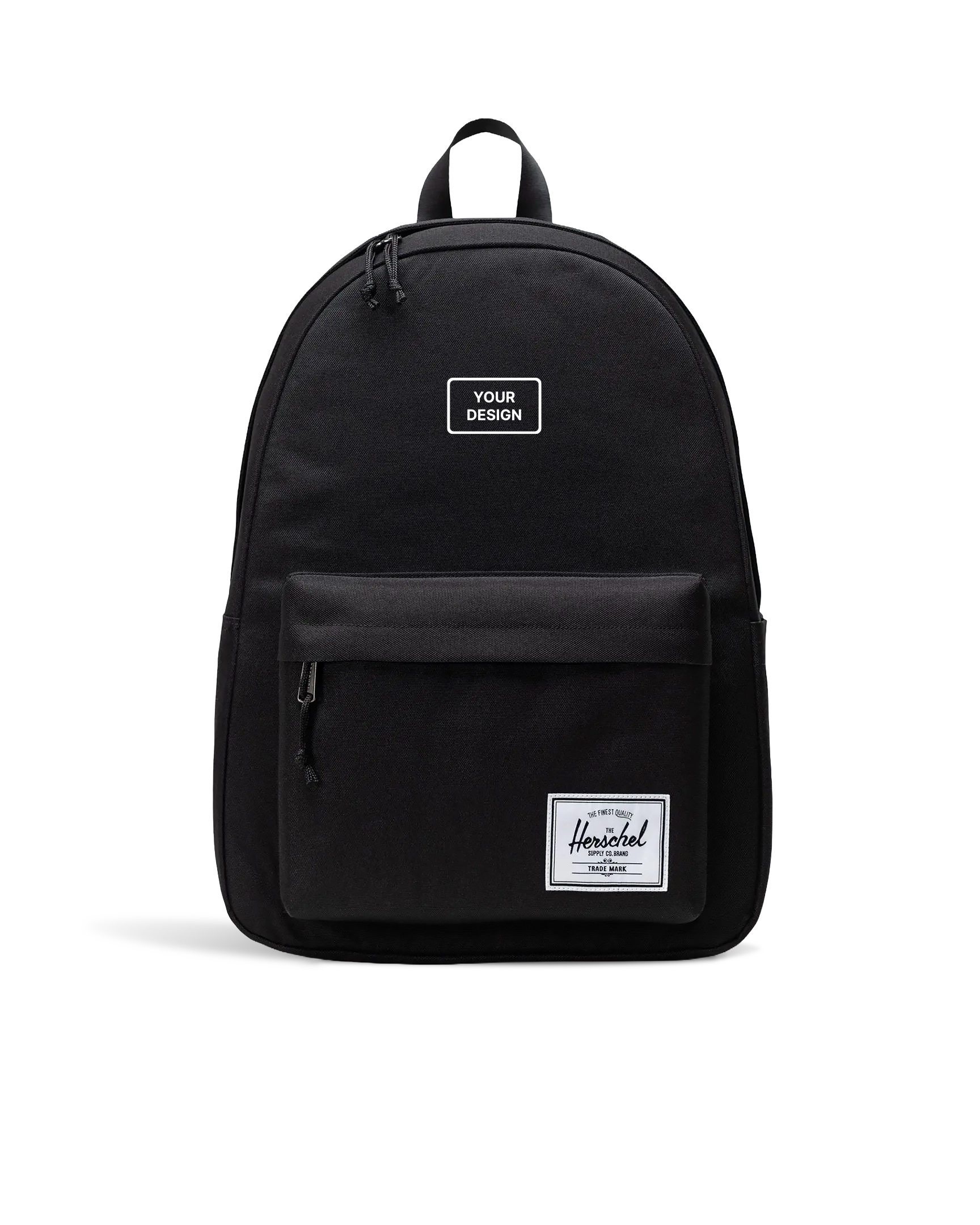 Herschel Classic Backpack | Monday Merch