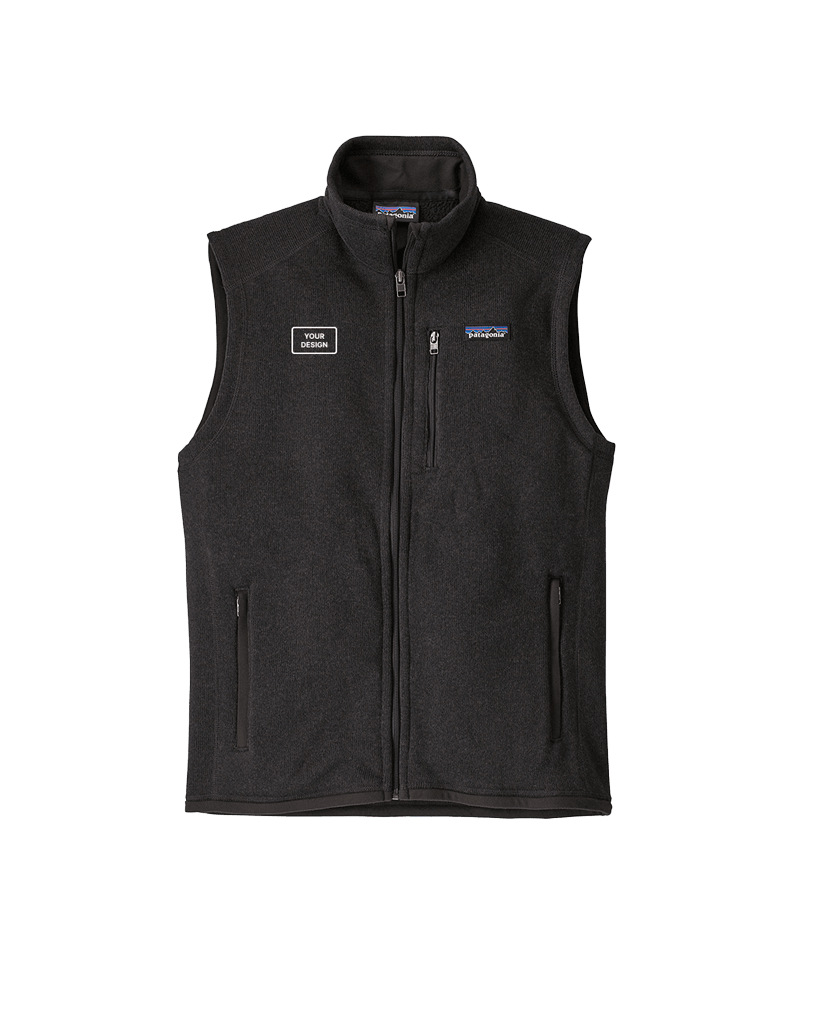 Patagonia Bodywarmer