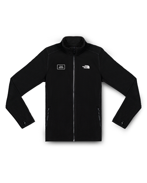 The North Face Fleece Jacket 