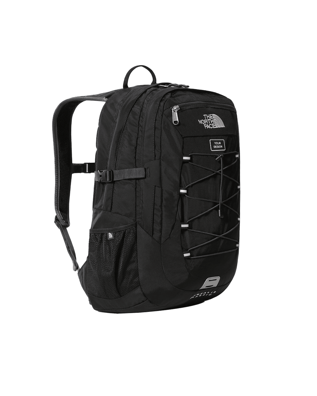 The North Face Classic Backpack