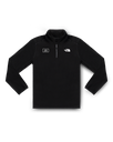 The North Face Quarter Zip Fleece Jacket