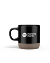 Ceramic Glazed Mug