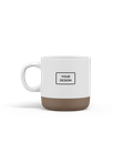 Tasse en Céramique émaillée 