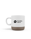 Ceramic Glazed Mug