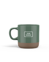 Tasse en Céramique émaillée 