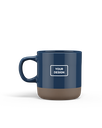 Tasse en Céramique émaillée 