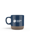 Ceramic Glazed Mug