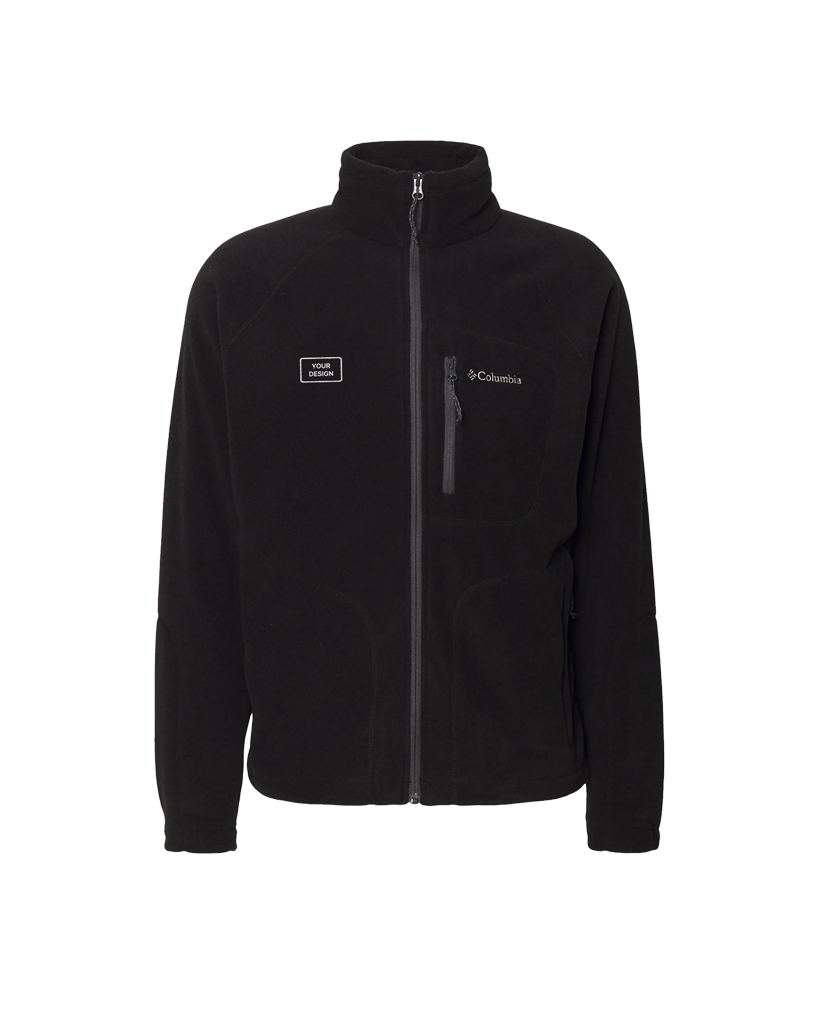 Chaqueta polar columbia outlet