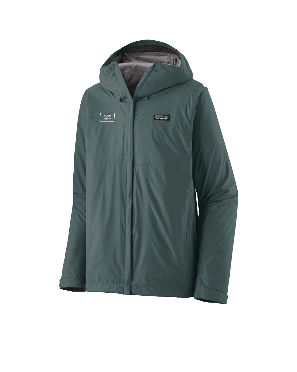 Patagonia Torrentshell Jacket