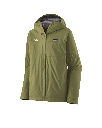 Patagonia Torrentshell Jacket