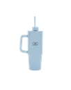 Large Handle Tumbler