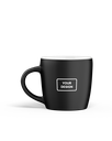 Ceramic Vibrant Mug