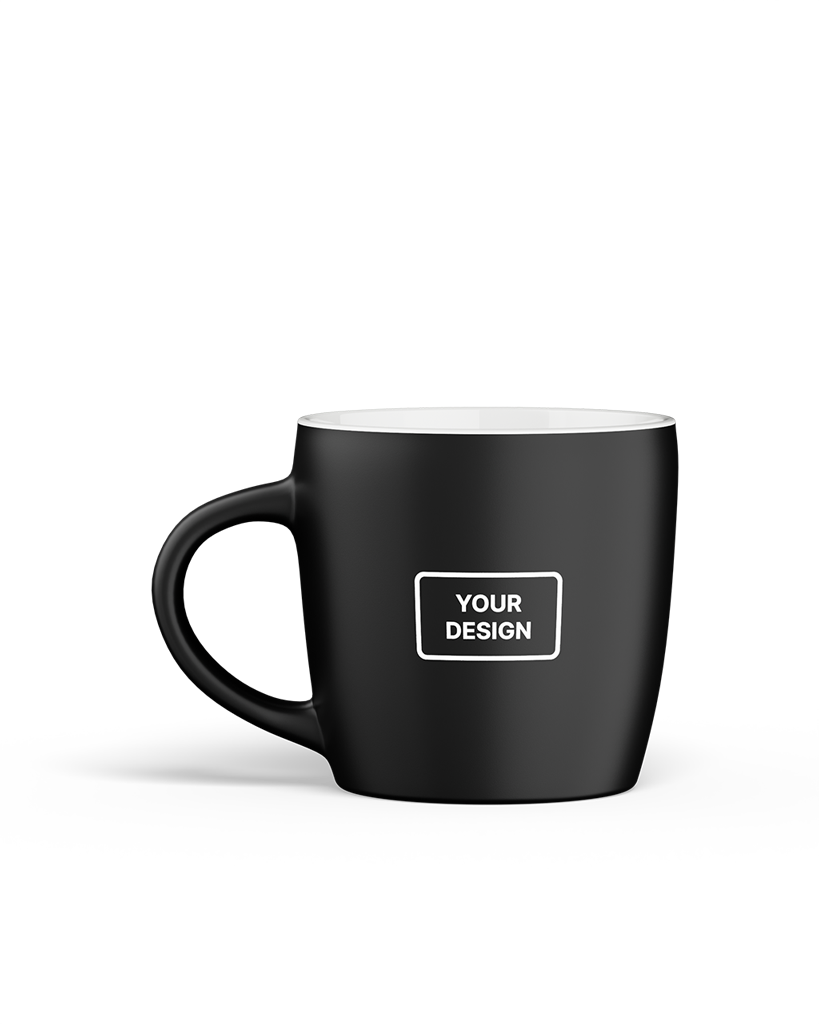 Ceramic Vibrant Mug