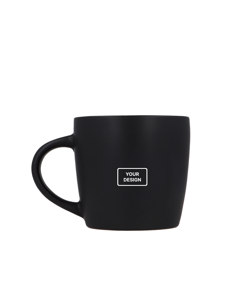 Ceramic Vibrant Mug