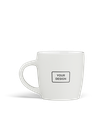 Ceramic Vibrant Mug
