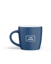 Ceramic Vibrant Mug
