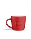 Ceramic Vibrant Mug