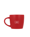 Ceramic Vibrant Mug