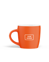 Ceramic Vibrant Mug