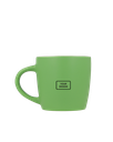 Ceramic Vibrant Mug