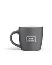 Ceramic Vibrant Mug