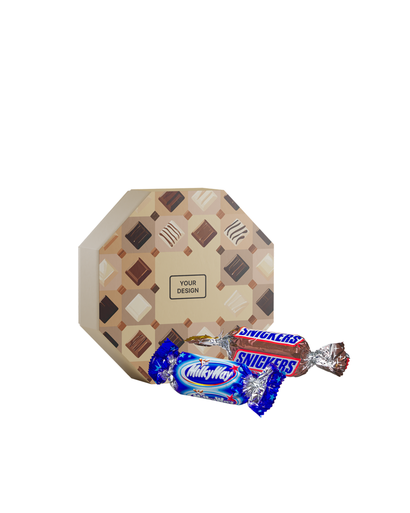 Mini Celebrations Box